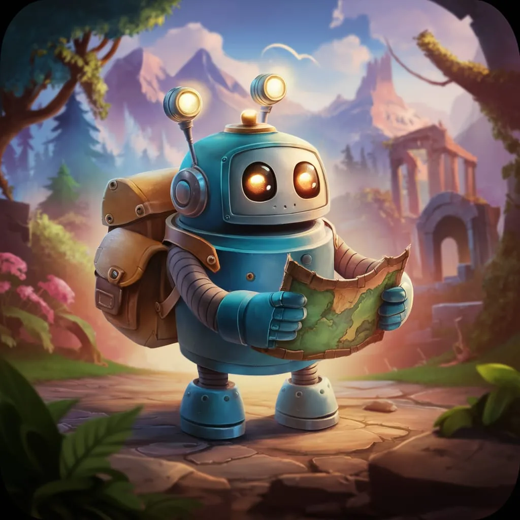 World Advisor, your guide to World of 2029